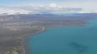 El Calafate am Lago Agentina