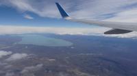 Lago Viedma, Patagonien