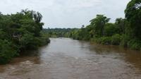 Iguazu, argentinische Seite