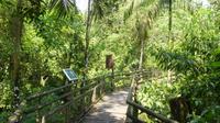 Iguazu, argentinische Seite