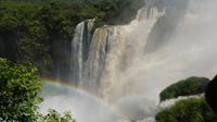 Iguazu, argentinische Seite