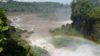 Iguazu, argentinische Seite