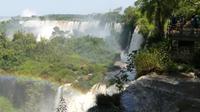 Iguazu, argentinische Seite