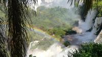 Iguazu, argentinische Seite