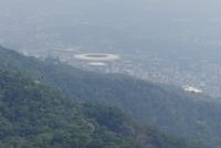 Maracana vom Corcovado