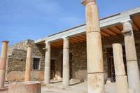 Haus der Masken auf Delos