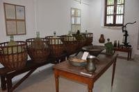 Destillerie zur Kitronherstellung