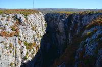 326 Cetina Wasserfall