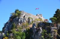 348 Imotski, Festung Topana
