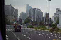 Tokyo -City