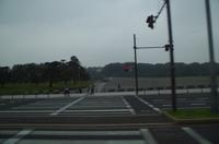 Nijubashi - Brücke
