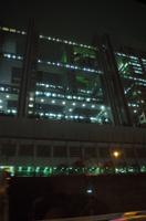 Tokyo bei Nacht