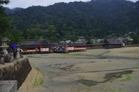 Itsukushima-Schrein