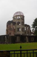Atombombendom - Hiroshima