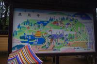 Kinkaku-ji - Goldener Pavillon - Kyoto