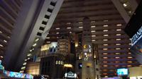Hotel Luxor