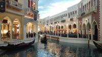 Hotel Venetian Las Vegas