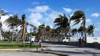 Miami Beach