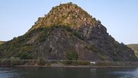 Loreleyfelsen