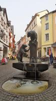 Bernkastel Bärenbrunnen