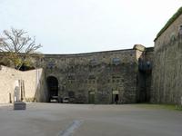 Festung Ehrenbreitstein