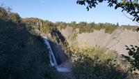 Montmorency Wasserfälle