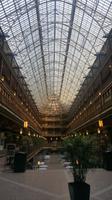 The Arcade in Cleveland