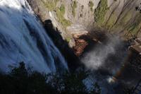 Montmorency Wasserfälle