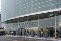 General Motors, Detroit