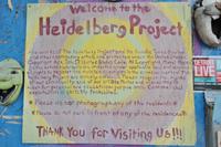 Heidelberg Project