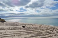 Sleeping Bear Dünen