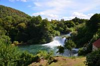 025 Krka Nationalpark