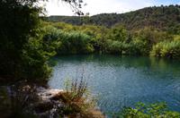 045 Krka Nationalpark