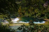 052 Krka Nationalpark