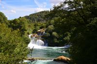 055 Krka Nationalpark