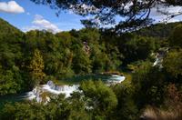060 Krka Nationalpark