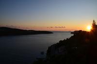 152 Dubrovnik, Hafeneinfahrt