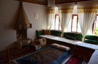 229 Mostar, Türkisches Haus