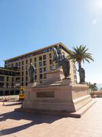 Napoleon in Ajaccio