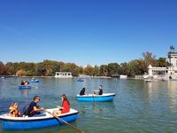 Exklusive Städtereise Madrid in kleiner Reisegruppe (152)