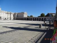 Exklusive Städtereise Madrid in kleiner Reisegruppe (252)