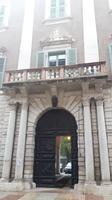 Trient (Palazzo Fugger Galasso - Teufelspalast)