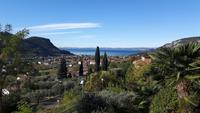 Blick auf Garda