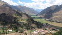 Valle Sagrado (1)