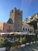 Taormina