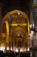 Capella Palatina Palermo