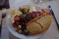 Agriturismo nähe Randazzo