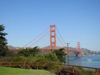 Golden Gate Bridge