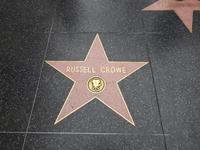 Walk of Fame - Hollywood