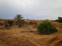 Paphos-Königsgräber